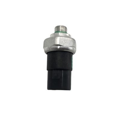 China Hot Sale 3/8-24UNF Male Auto Universal Car Air Conditioning Pressure Switch OE# 80440-SZ5-003,88645-20050 for sale