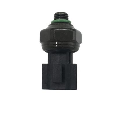 China China Supplier 3/8-24UNF Male Air Conditioner Auto AC Pressure Switch For Car AC Parts Universal for sale