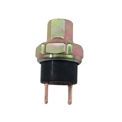 China High Quality China 7/16-20UNF r134a Female AC Air Compressor Car Auto Compressor High Differential Pressure Switch (Pressure Switch) for sale