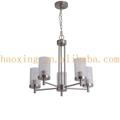 China Simple Modern American Canadan Chandelier Pendant Lamp Modern Pendant Light for sale