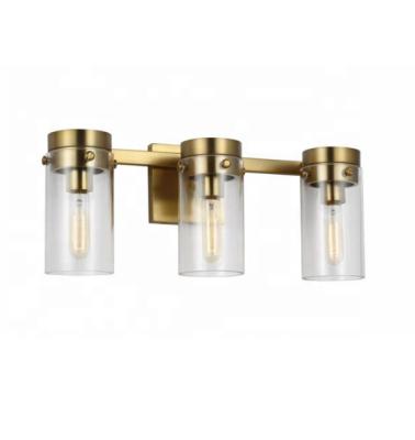 China Modern Modern Wall Light Fixture Sconce for sale