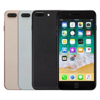 China Buy Cheap A+ Used Phone Unlocked Wholesale B Grade Second Hand Mobile Phone Ipbone 6 6s 7 7p 8 8+ plus pro Max For iphone 11 12 phone for sale