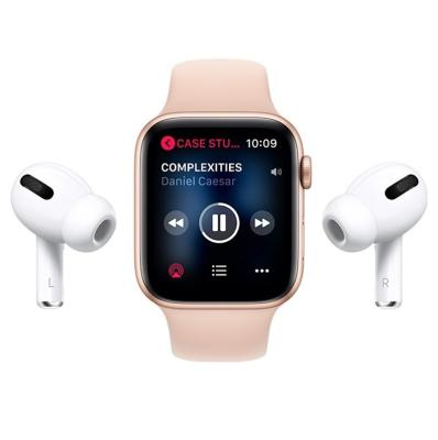 China Perfect Healthy Buy For Apple AirPods Pro 3rd Generation 2nd Generation In-Ear BT Earbud Truly Wireless Headphones With IPX4 Water Resistance for sale