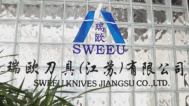 Verified China supplier - Sweeu Knives Jiangsu Co., Ltd.