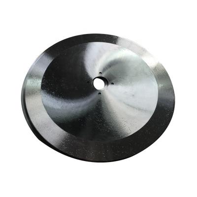 China Reusing Affordable Best Price Factory Price Durable Wear Resistant Circular Blade Grinding Circular Blade for sale