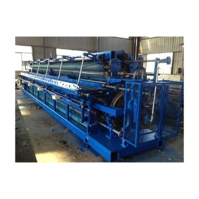 China FISHING AND FARMING factory sale various second hand fishing net machine widely used for making fishing net for sale