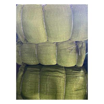 China Widely Used High Quality Multifilament PE Polyester Knitted Purse Seine Fishing Net for sale