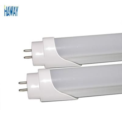 China Good Quality Desktop T8 LED Tube Light 2feet 3feet 4feet 9W 12W 18W T8 LED Tube Light for sale