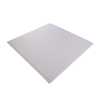 China Meeting Room Office Hospital School Mall Supermarkets Show Eye Protection 5000K/4000K 600*600mm Ceiling 36W Led Panel Light for sale