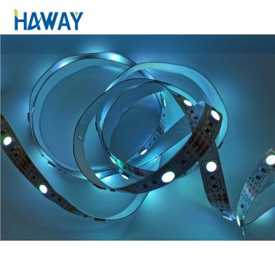 China 5v TV Backlight 1m 2m 3m 5m RGB 5050 Decorative Lighting USB Lights Led Strip IP20 IP65 LED Strip Light for sale