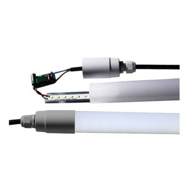 China Hospitals T8 IP65 Refrigerator Tube Light 36w 1800mm Freezer Light 0.9 Cooler 9w Led Tube Light for sale