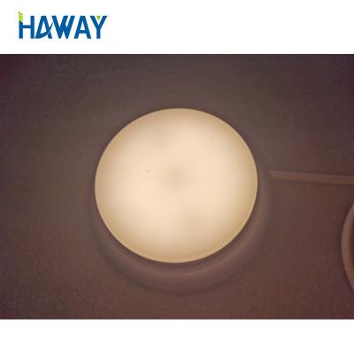 China Modern Warm LED Spot Wall Light 4000K 5000K 6000K LED Wardrobe Light GX53 5W 85-265V LED for sale