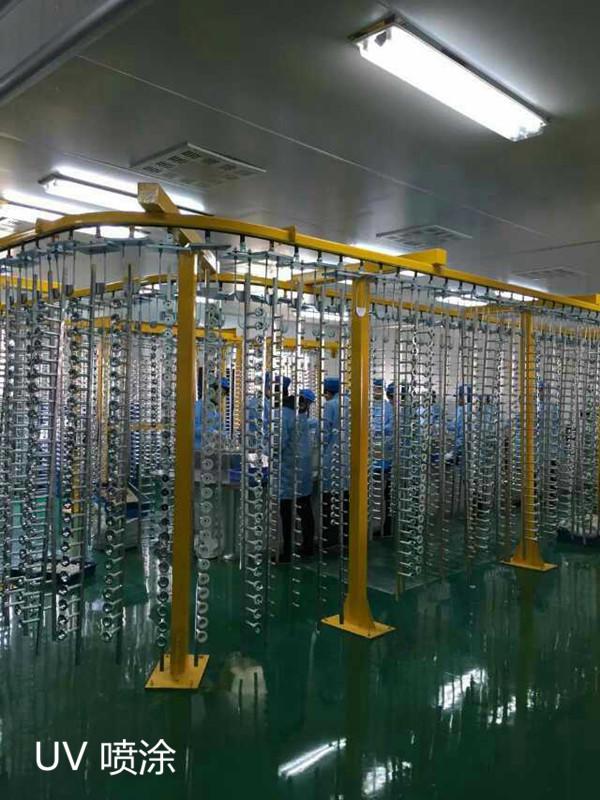 Verified China supplier - Orchid Ivy Co,.LTD