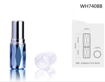 China Luxury Empty Lipstick Case Wholesale with Competitive Price for sale