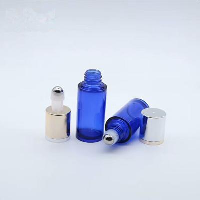 China Top selling product 2019 customized Cosmetics Packaging Empty Plastic Deodorant Roll On Bottle 30ml for sale