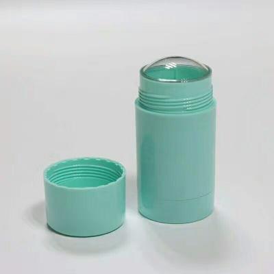 China Wholesale cosmetic packaging empty cream deodorant container stick for sale