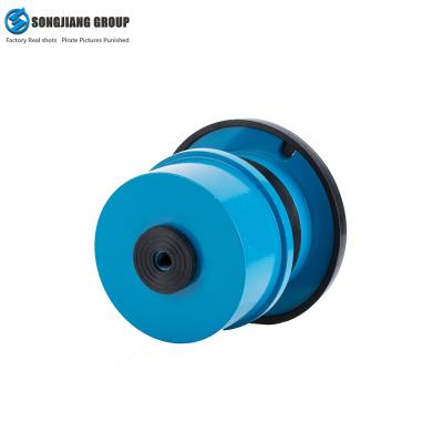 China Songjiang Air Spring Shock Absorber Sales Vibration Damping Oblate for sale