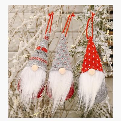 China Gnomes Angel Dolls Christmas Decorations Christmas Home Decor Christamas For Navidad Christmas Tree 2024 New Year 2023 Home Pendant Gifts for sale