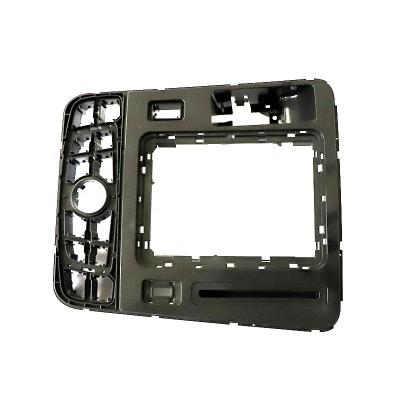 China Vehicle Mould high quality plastic mould injection molding interior injection molded car components one stop service custom mold for sale