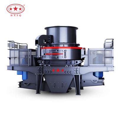 China China factory HVI sand maker HVI0818 large capacity mining plant price for sale