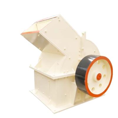 China High Efficiency Low Cost Hammer Crusher with Good Quality and Best Price for sale