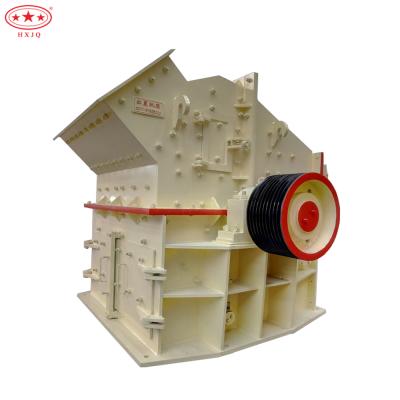 China Stone Henan HongXing brand pxj crusher compactor sand maker fine crushing machine for sale