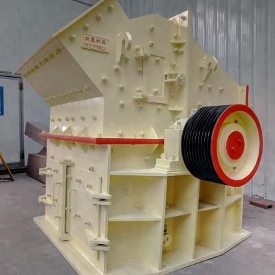 China Hot Sale PXJ Construction Hammer Mill Crusher For Cement Slag for sale