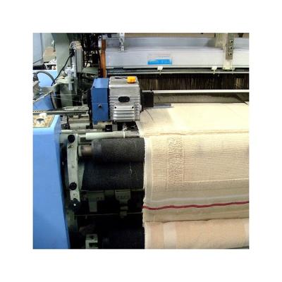 China Alloy Steel Fabric Textile Machine Towel Tuck In Device Jet Loom Usage for sale