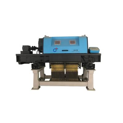 China GCS Electronic Jacquard Machine Wear-Resistant Textile Weaving Machinery Te koop