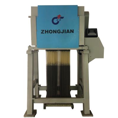 China GJY low speed electronic jacquard with 12line- 1344hooks hooks weaving loom for sale