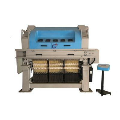 China ZHONGJIAN GE/GES High Speed Module Electronic Jacquard Loom For All Kind of Rapier Loom Machine à venda