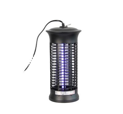 China Electric Led Reflector Killer Mosqito Photocatalyst Mosquito Killer Lamp Eco-friendly Pest Viable Outdoor for sale