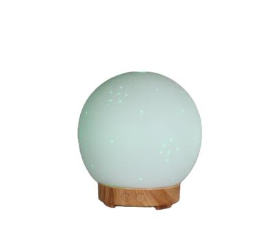 China Feel Comfortable Porcelain Amora Humidifier, Humidifier Aroma Diffuser, USB Humidifier for sale