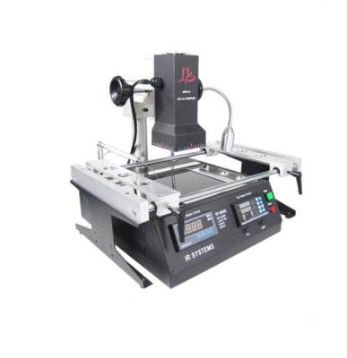 China IR9000 machinery repair shops infrared bga machine Germany heater bga rework soldering station for mobile repair for sale