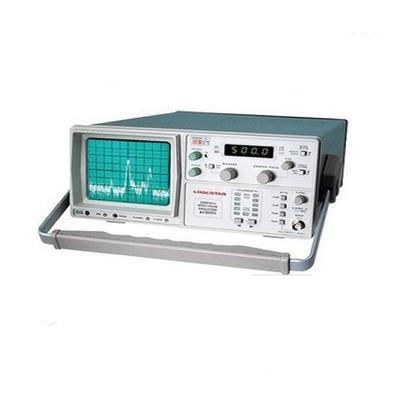 China Digital 500MHz Spectrum Analyzer AT5005 Swept Spectrum Analyzer superheterodyne AT5005 for sale