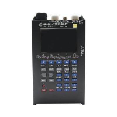 China 9KHz-2GHz universal frequency range KC901C rf vector network analyzer instrument integrating a VNA for sale