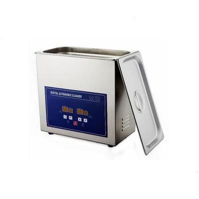 China Factory Digital Ultrasonic Cleaner Washing Machine PS-D30A 4.5L for sale