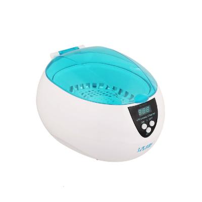 China Factory CE-5200A Ultrasonic Cleaner Washing Machine for Glass Jewelry Body for sale