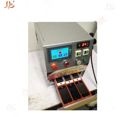 China machinery & Material 12 Inch Large LY 868 OCA Empty Workbench Laminating Machine For Mobile Phone Repair Machine for sale