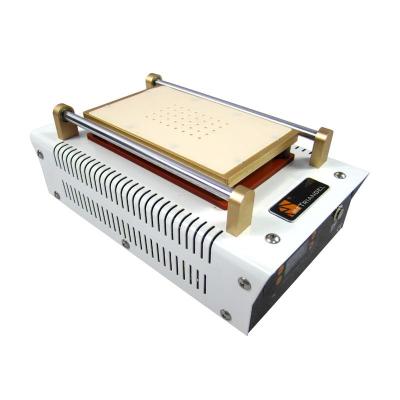 China Used for splitting LCD touch screen separator machine 947C LCD repair glass machine for sale