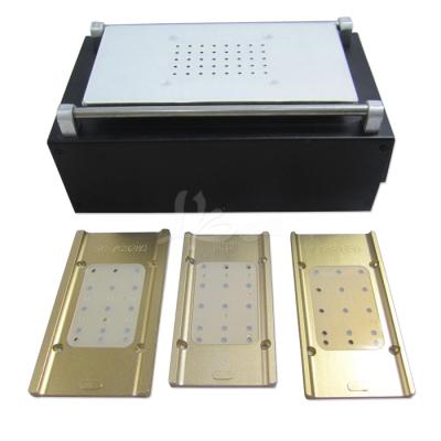 China Used for dividing machine-machine 947C LCD screen movable glass separation for LCD contact separation for sale