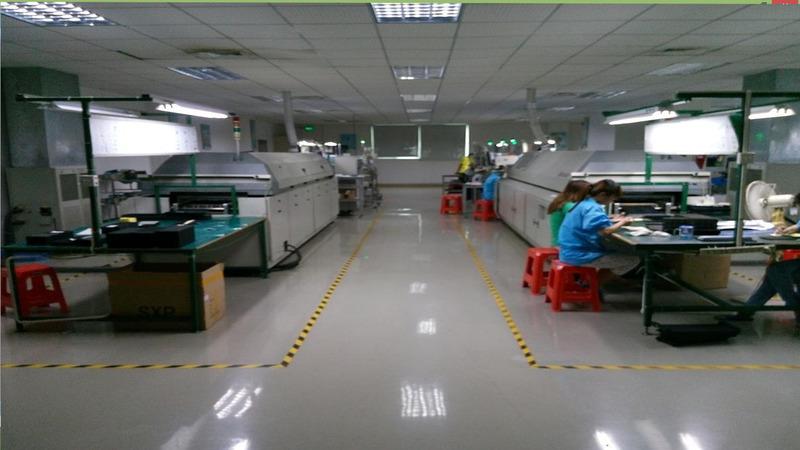 Verified China supplier - Shenzhen Dingjian Technology Development Co., Ltd.