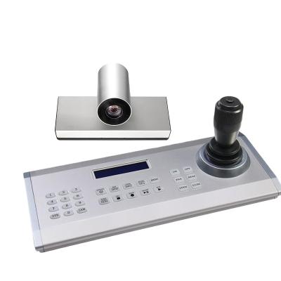 China Camera control conference camera keyboard ptz RS485 controller for video conference system for sale