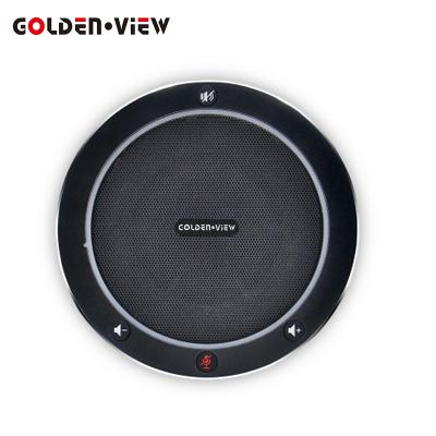 China usb microphone speaker audio wireless conference speakerphone for audio and video conferencing system for sale