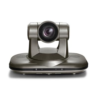 China PTZ Rotation Good Price GVHD-18USD Video Conference Camera Zoom Wide Angle Lens USB Camera for sale