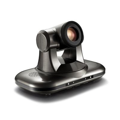 China Best Selling Panoramic PTZ Camera Hd Video Conferencing Rotating PTZ Webcam for sale