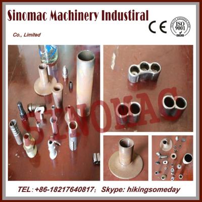 China Bolt Make Manufacture Forging Machine Fasten Making Machine for sale