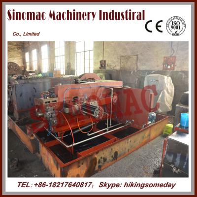 China Automatic Operation High Speed Hardware Parts Making Machine for sale