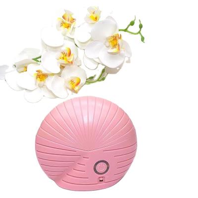 China Low MOQ USB Interface Essential Diffuser Outdoor Electric Ultrasonic Plastic Perfume Oil Diffuser Used USB DMX Interface for sale