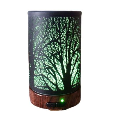 China Ultrasonic Chinese Electricelectric Diffuser Chinese Plug Diffuser Fragrance Room Diffuser Aroma Design Cool Mist for sale